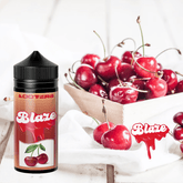 Looters Blaze 120ml Downtown Vapoury